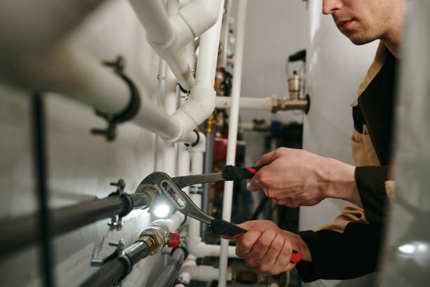 Best Local Plumber Services  in Claryville, KY