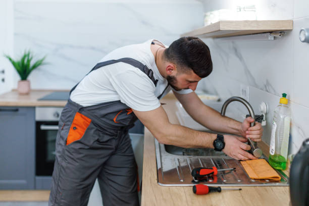 Best Sewer Cleaning Services  in Claryville, KY