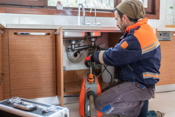 Claryville, KY Plumbing Company