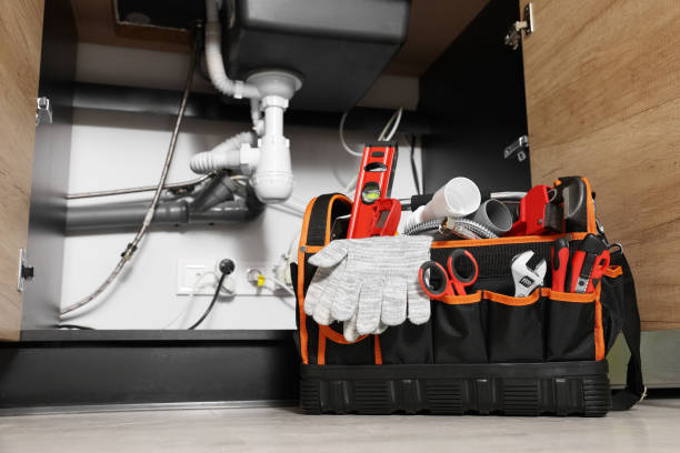 Best Emergency Plumber  in Claryville, KY
