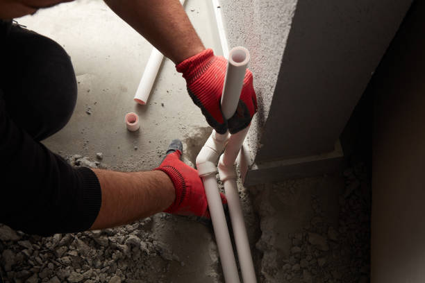 Best Shower Repair Services  in Claryville, KY