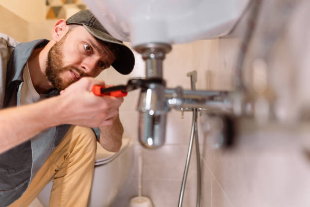 Best Water Leak Repair  in Claryville, KY