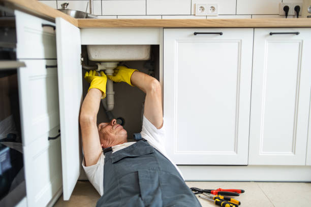 Best Best Plumbers Near Me  in Claryville, KY