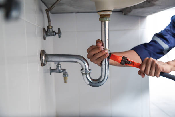 Best Sewer Line Repair  in Claryville, KY