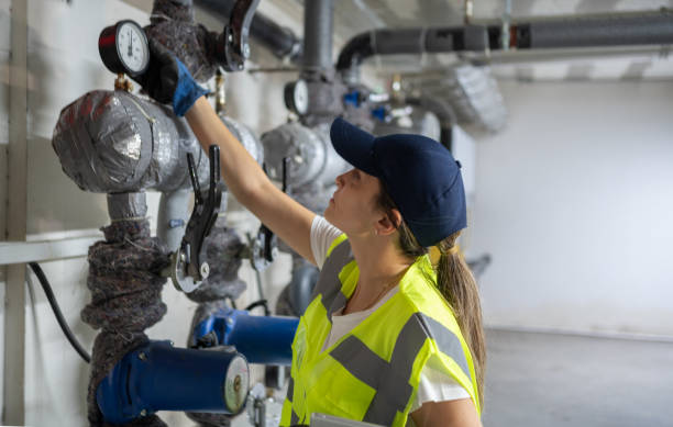 Professional Plumbing in Claryville, KY