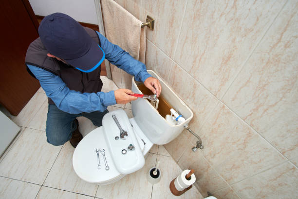 Best Water Leak Repair  in Claryville, KY