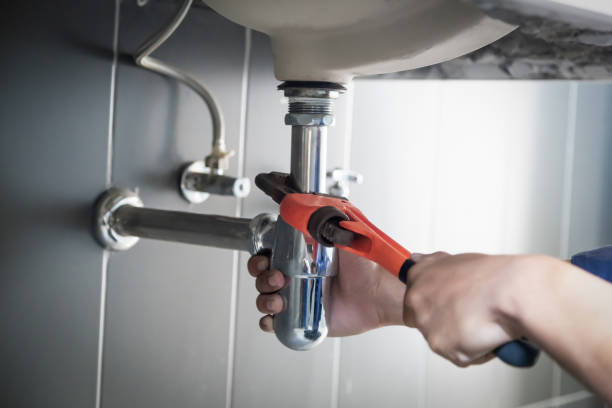 Best Plumbing Installation Services  in Claryville, KY