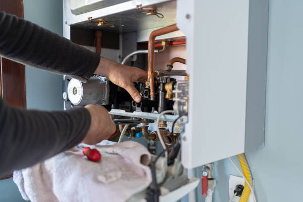 Best Hot Water Heater Installation  in Claryville, KY