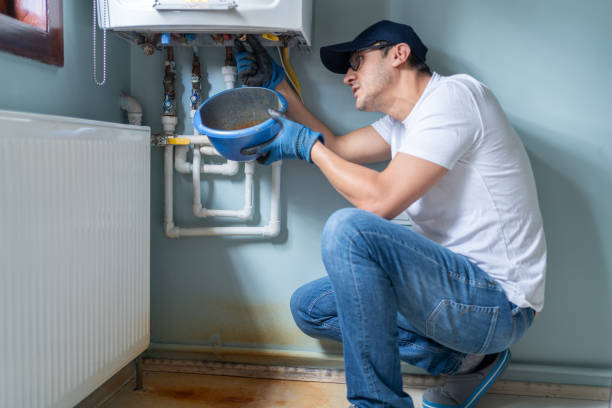 Best Septic Systems  in Claryville, KY