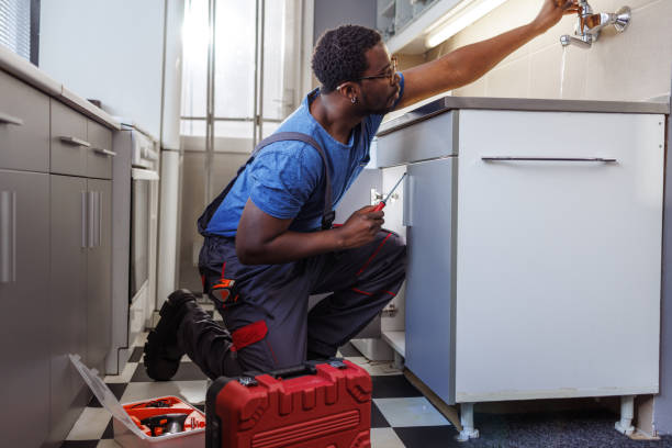 Best Faucet Repair  in Claryville, KY