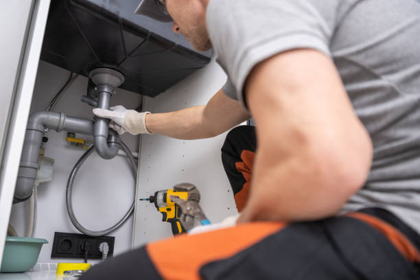 Best Drain Cleaning Services  in Claryville, KY